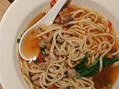 -大师兄·西北小馆(南沙万达广场店)