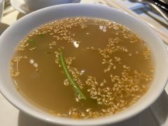 -利苑酒家(华熙国际店)