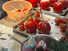 -王歘歘·chuǎ火锅(五道营店)