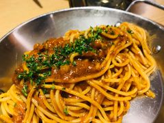 -摩欧客意式餐厅(高新活力汇店)