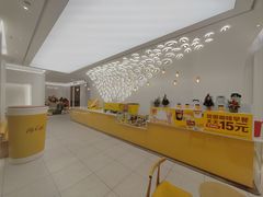 -麦当劳(徐汇漕溪北路百脑汇店)