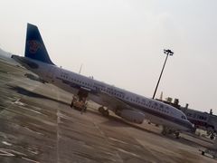 -郑州新郑国际机场