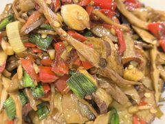 -新新湘菜馆(新中街二条店)