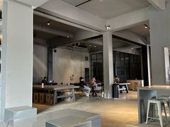 -来回·咖啡(钟村咖啡豆店)