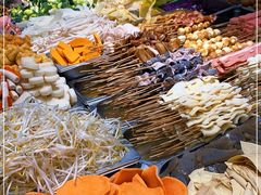 -林静小吃(复兴路店)