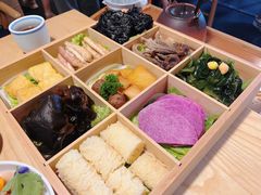 -十二舍·湯物素煮(江泰潤政店)