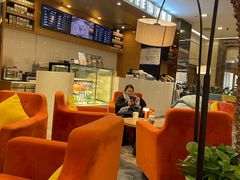 -逸派咖啡 EPARKCOFFEE(广安门店)