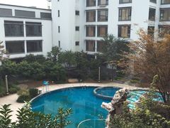 -苏州香山国际大酒店