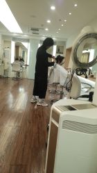 -THE LOG SALON 记录