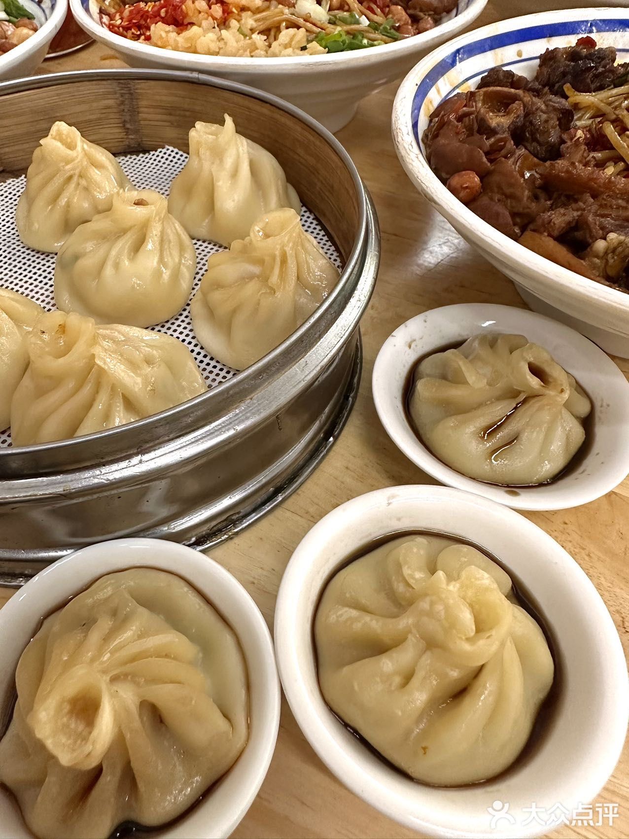 确实是南昌蕞好吃的早餐小店（我封的😅