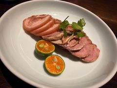 -庐灶江南·江南菜·四合院Bistro(东直门雍和宫·原华侨宾馆店)