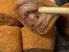 驴打滚-四季小馆·地道北京小吃(广百店)