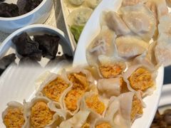 -船歌·鱼水饺青岛菜(金狮广场店)