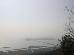 -太湖渔洋山