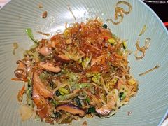 -大同江朝鲜菜•长春地标美食(绿园吾悦广场店)