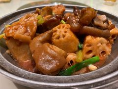 -粥旺庄(芳村店)