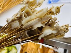 -古真记钵钵鸡(总店)