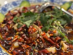 -德胜轩正宗顺德菜(宝安沙井会展中心店)