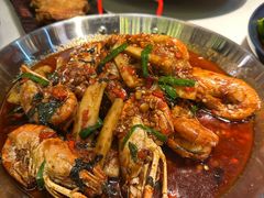 -红盔甲·小龙虾(天钥桥店)