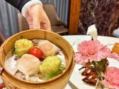 -潮粤轩粤菜海鲜(颐中皇冠店)