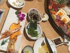 -山之川日料放题(通州店)