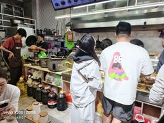 -梅溪·小伙子干挑面(安吉总店)