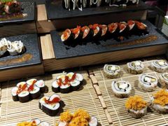 -深海800米海鲜自助(万达广场店)