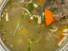 -马尔龙新疆饭店·清真(瑞景店)