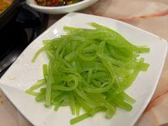 -李师傅脆肚(梅林店)