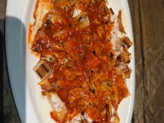-梅夫娜土耳其餐厅.清真HALAL