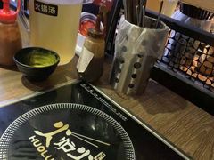-火炉火自助餐(枫蓝国际店)