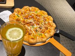 -必胜客(绍兴柯桥万达店)