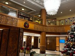 -杭州香格里拉·香宫中餐厅