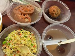-粗茶淡饭(东关街店)