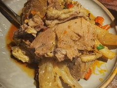 -受气牛肉·重庆耙牛肉(南坪总店)
