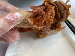 -鼎好家常菜(天桥店)