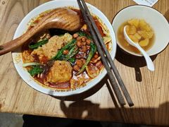 -螺小胖柳州螺蛳粉(钟楼总店)