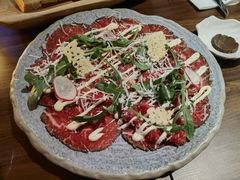 -Osteria Garden 生蚝花园餐厅(原进贤路店)