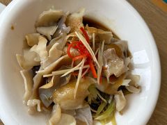 -枣子树·素食餐厅(朱家尖店)