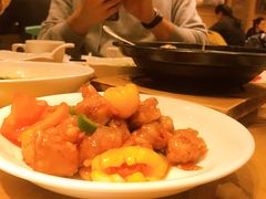 -莆田餐厅PUTIEN(三里屯店)