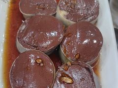 血肠-牛叔鲜羊肉铜火锅(远东小区店)