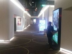 -嘉华国际影城(学清路店)