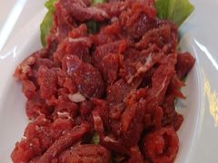 -中国凉都黄牛肉馆(杭州总店)