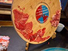 -吼堂老火锅(太古里总店)