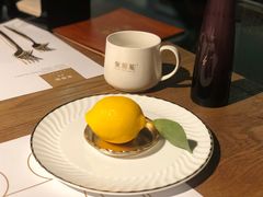 -张爱施法式西餐厅(汉街店)