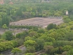 -上海佘山国家森林公园西佘山园