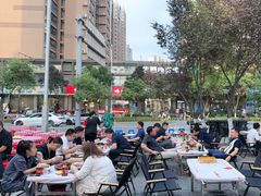 -叁宝烤肉• 西安烧烤(凤城十二路店)