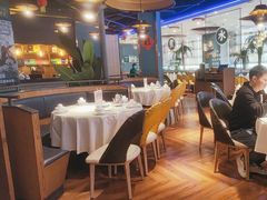 -老傅家湘潭水煮活鱼店(众一国际店)