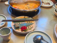 -手选潮汕鲜活牛肉火锅(二七广场店)