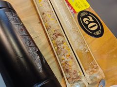 -61号餐吧(兴坪古镇漓江店)